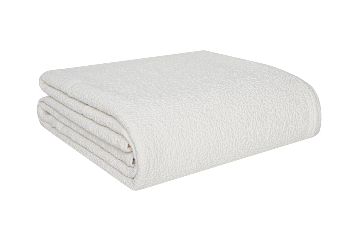 Lucca Quilt and Shams
