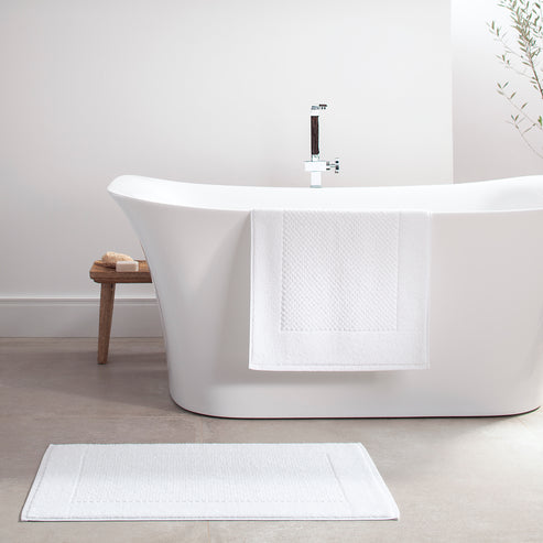 Brazilian Plush & Absorbent Bathmats