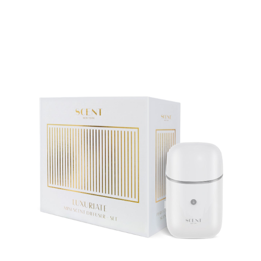 Luxuriate Mini Scent Diffuser