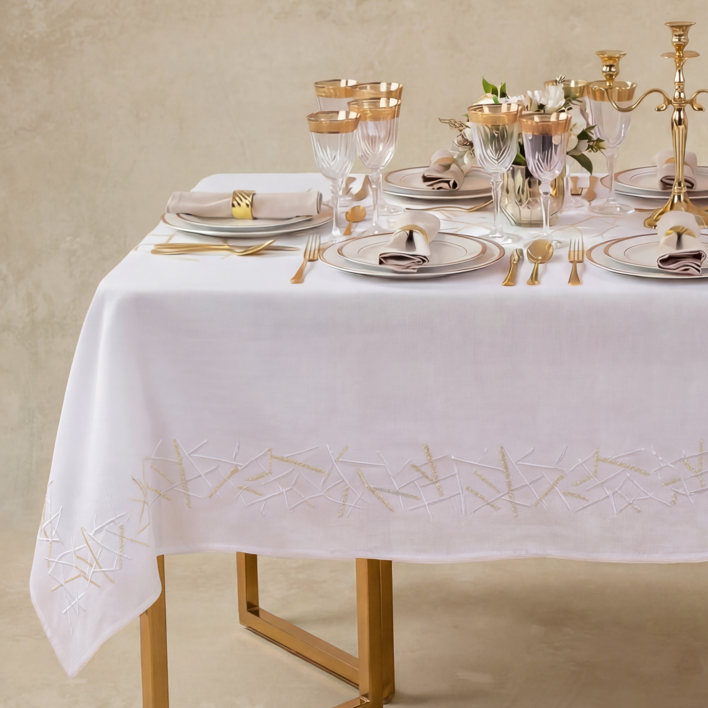 Madison Tablecloth