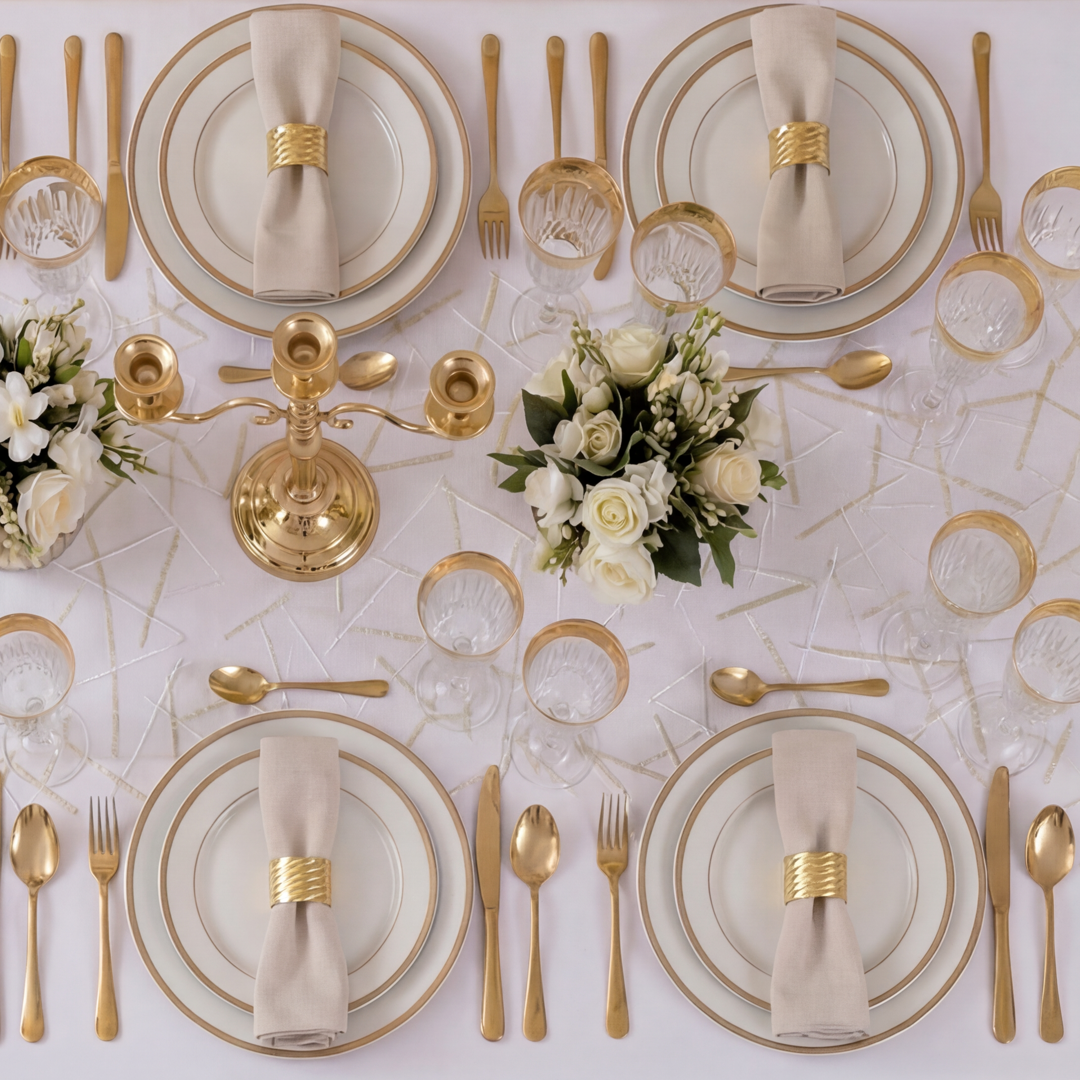 Madison Tablecloth