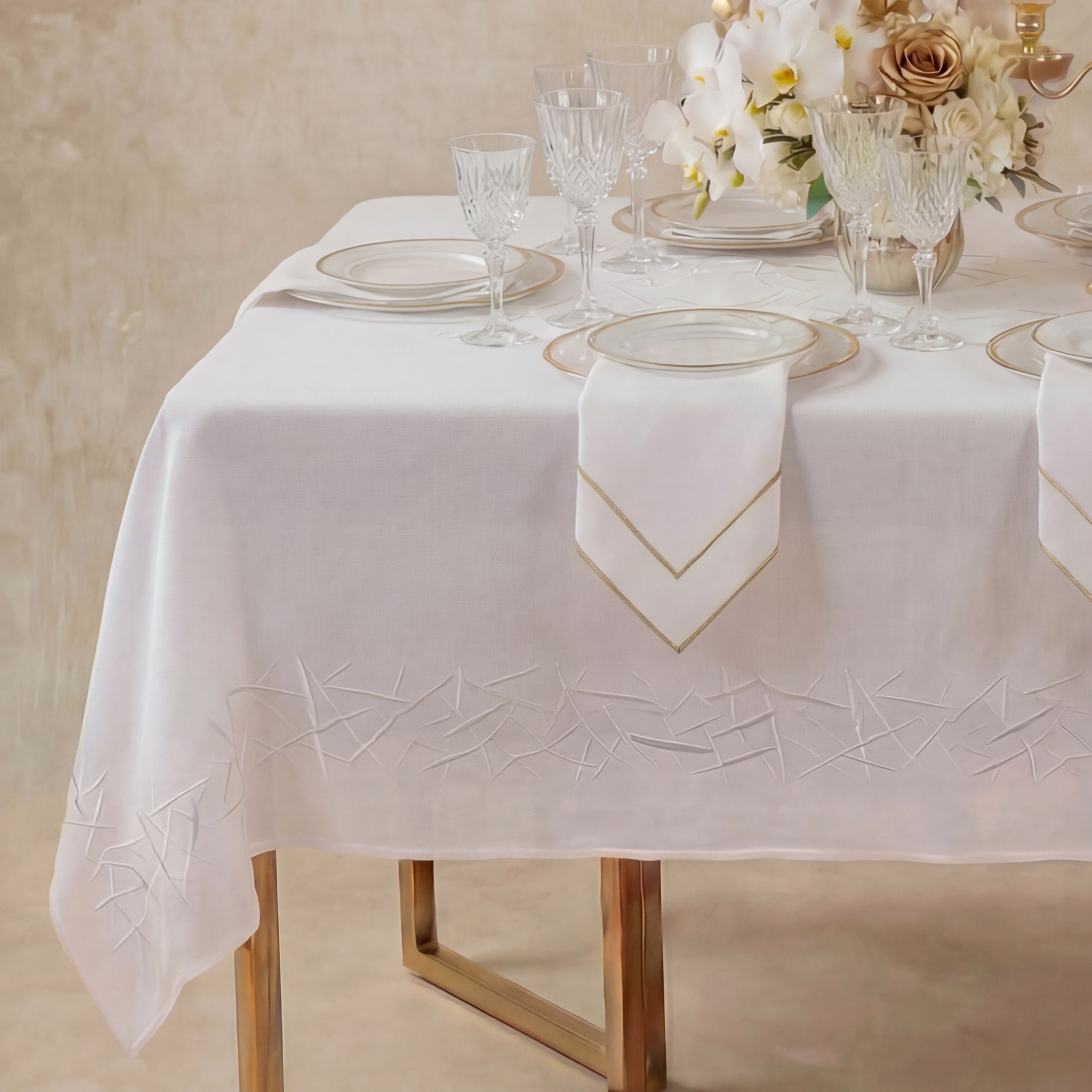 Madison Tablecloth
