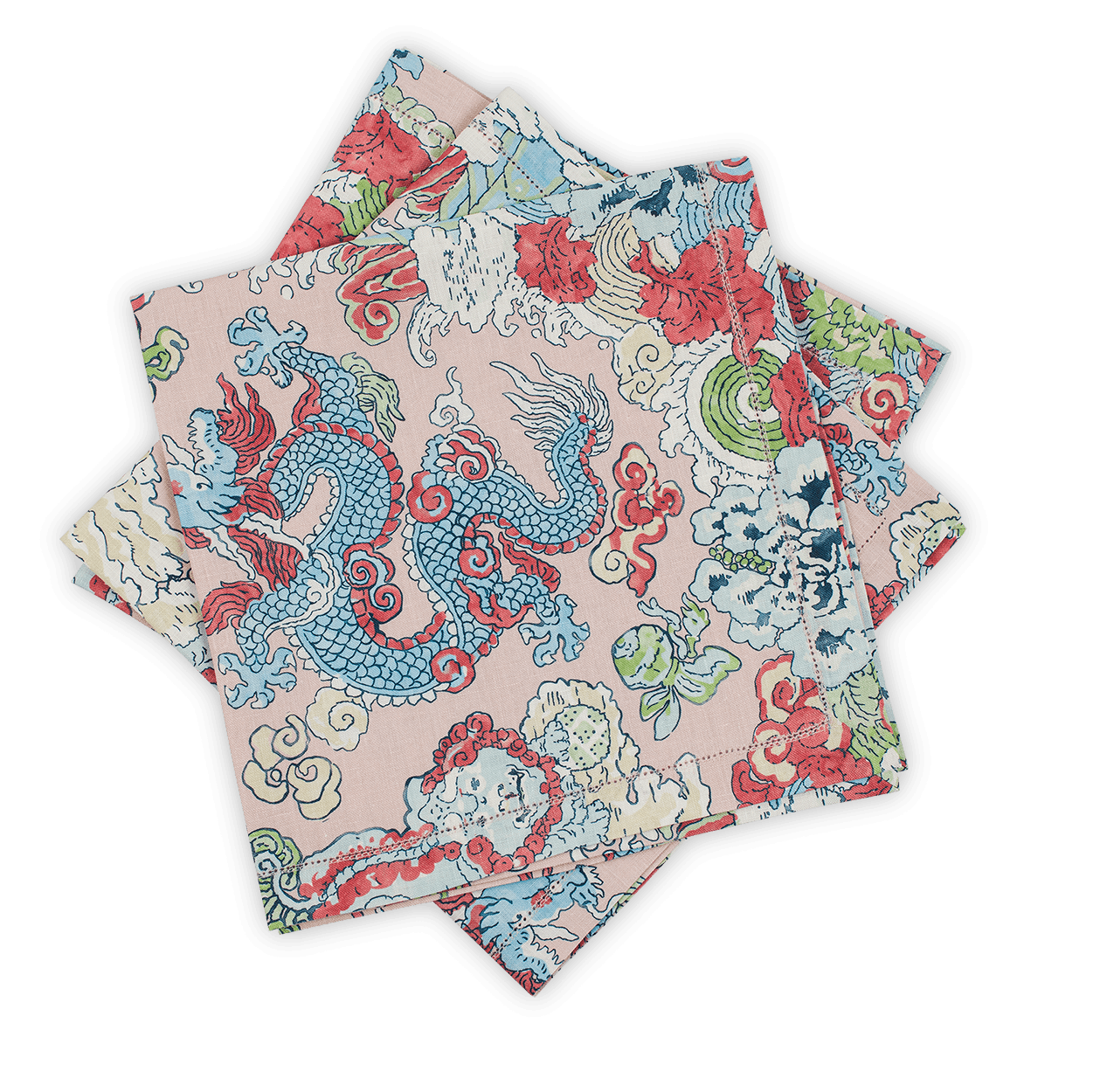 Magic Mountain Tablecloth