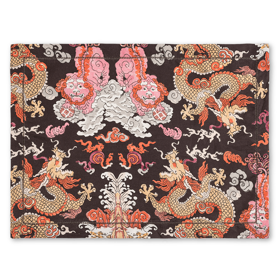 Magic Mountain Tablecloth