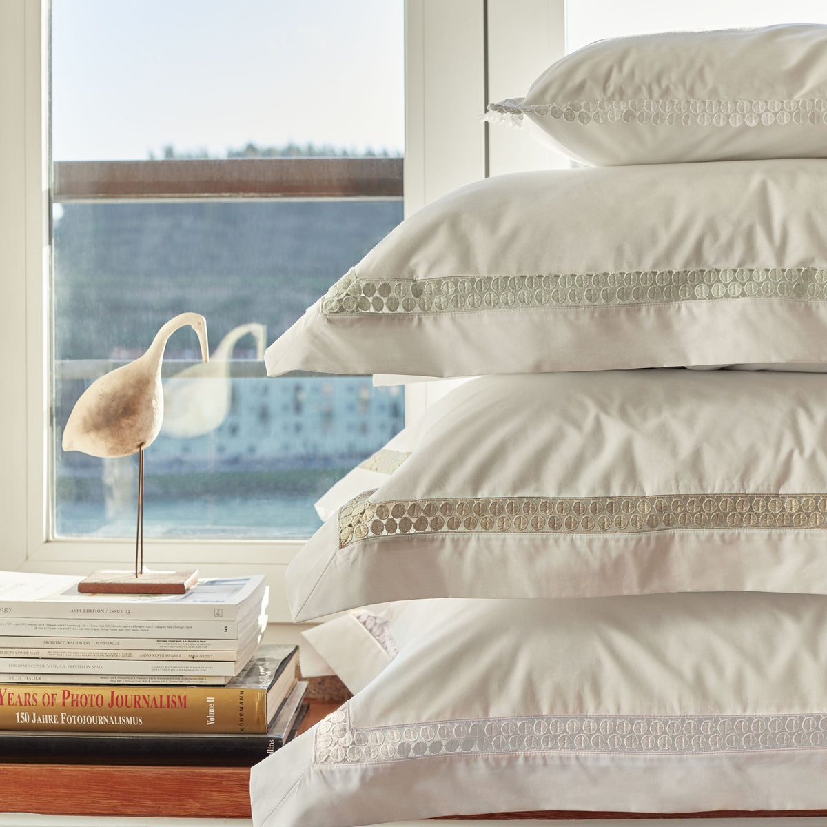 Magnolia Collection