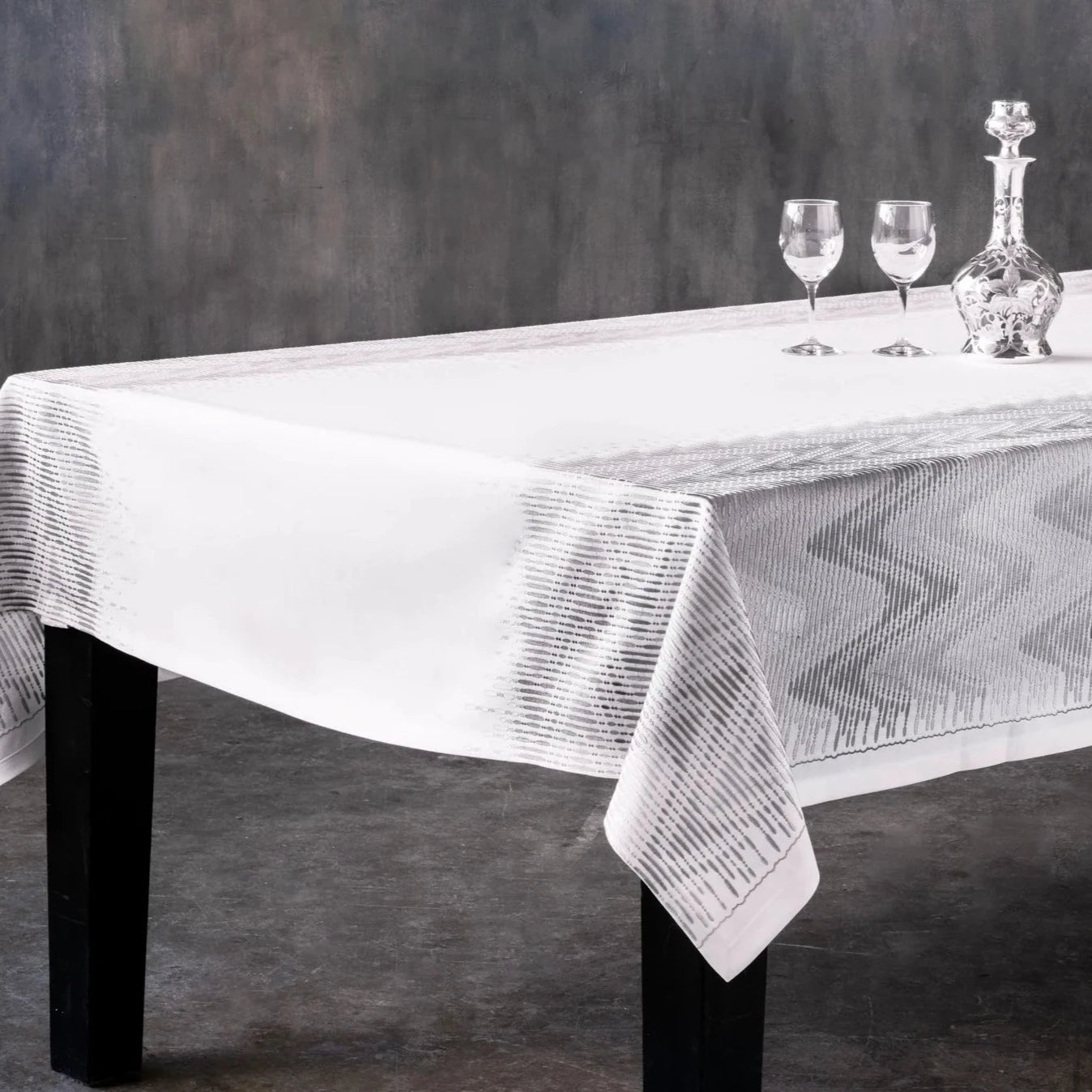 Missoni Tablecloth