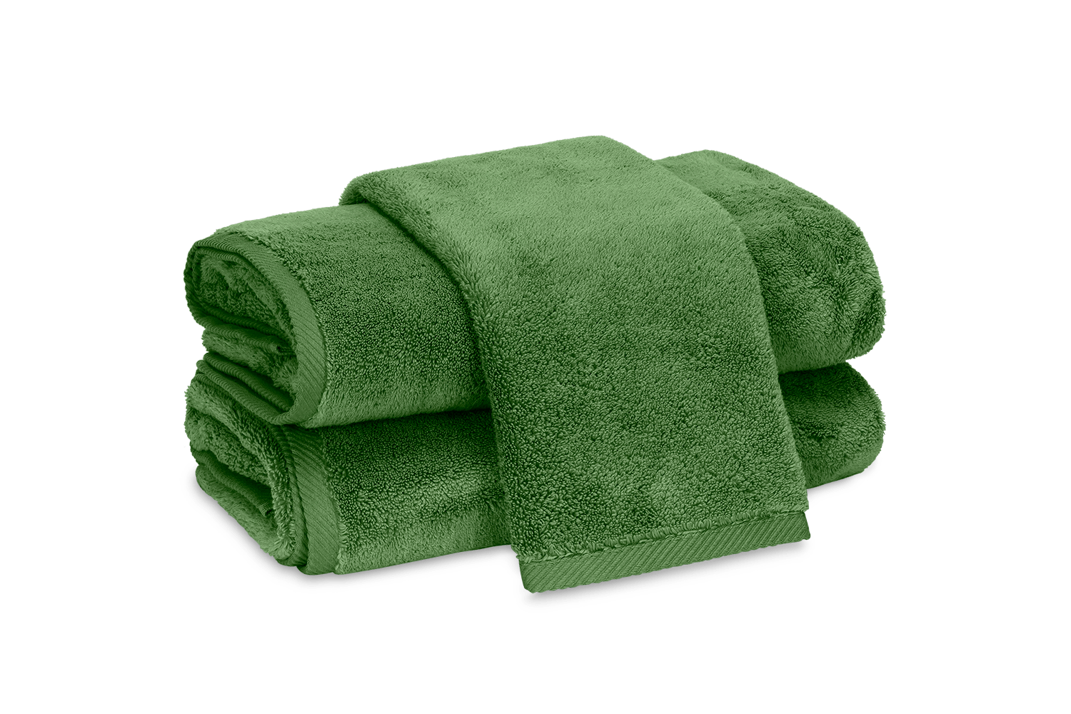 Milagro Towel Collection