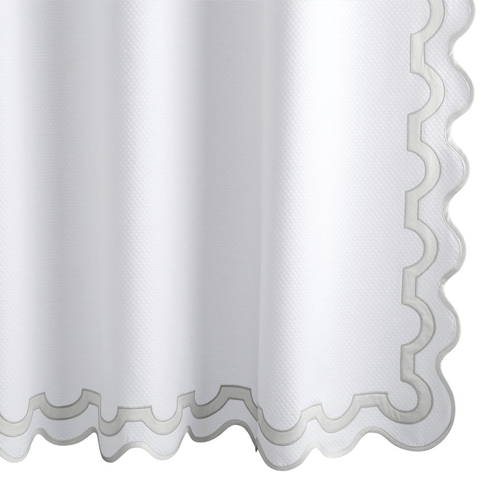 Mirasol Shower Curtain