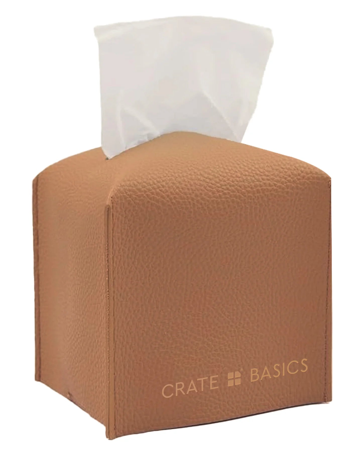 Tissue Sleeve Square