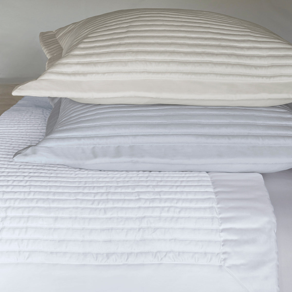 Monroe Quilt and Shams