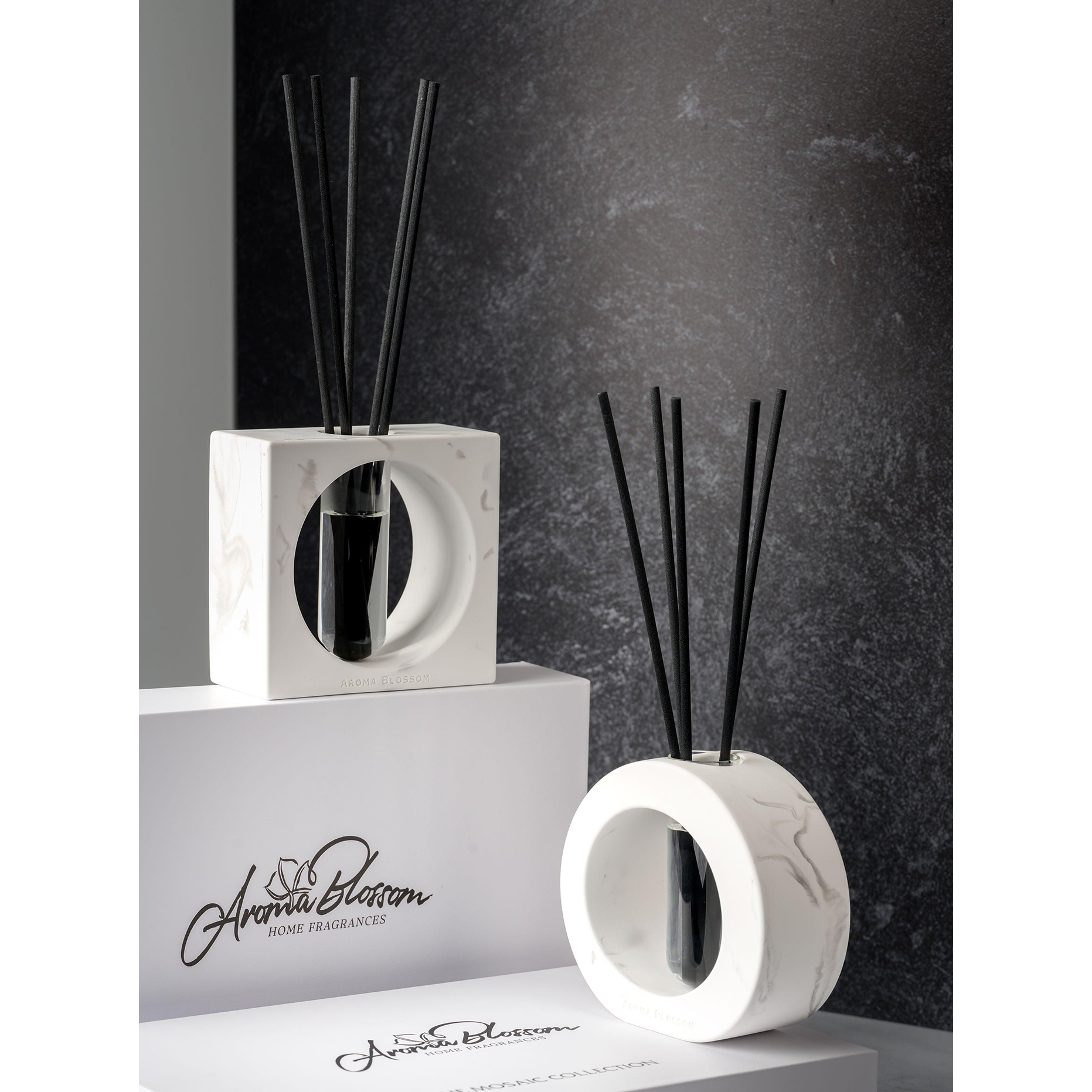 Mosaic Collection Square Diffuser