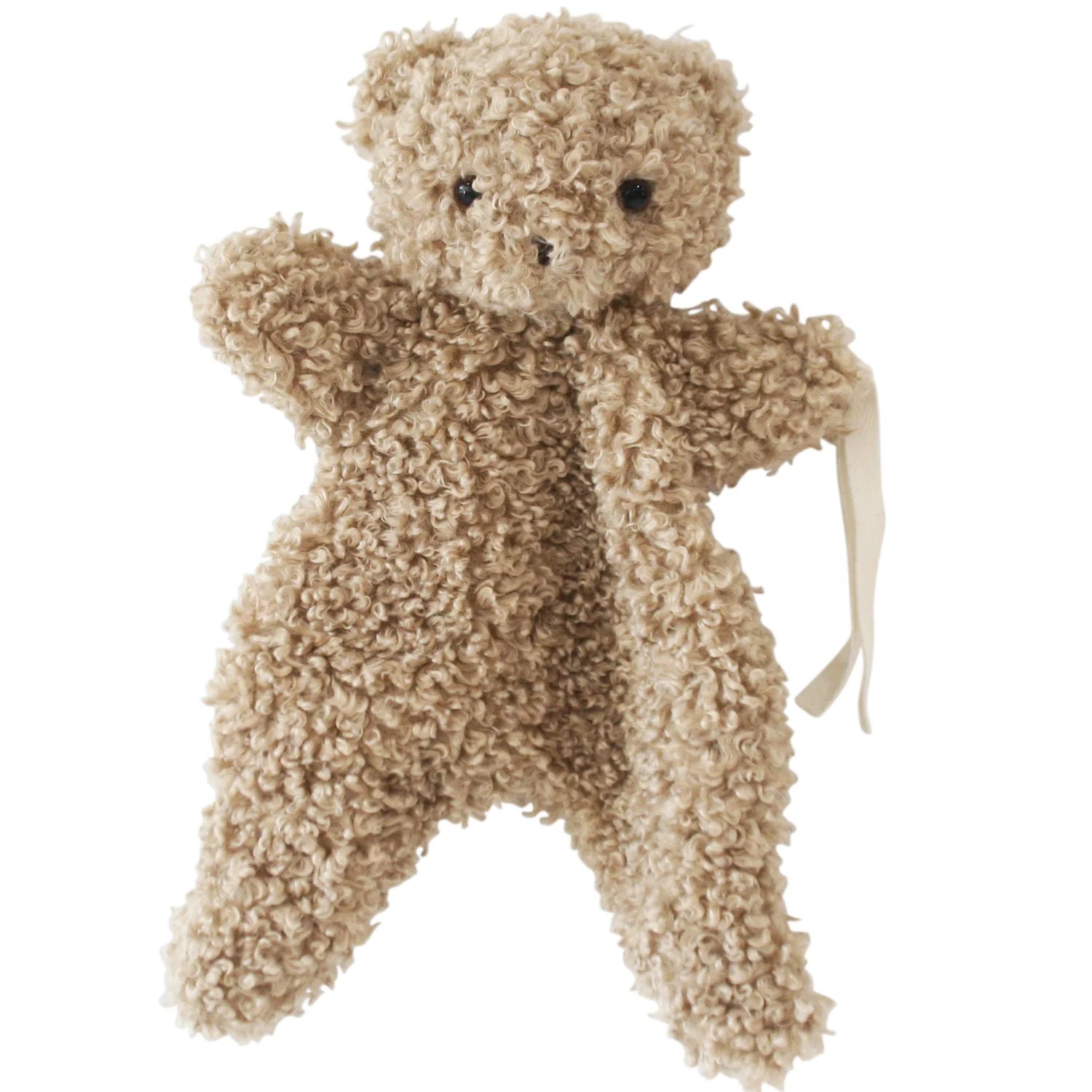 Charlie Bear Paci Comforter