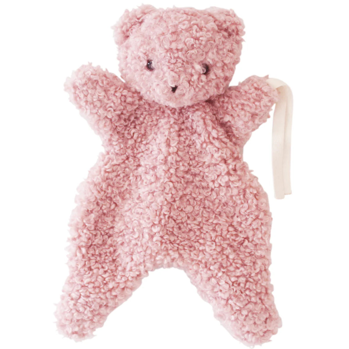 Charlie Bear Paci Comforter