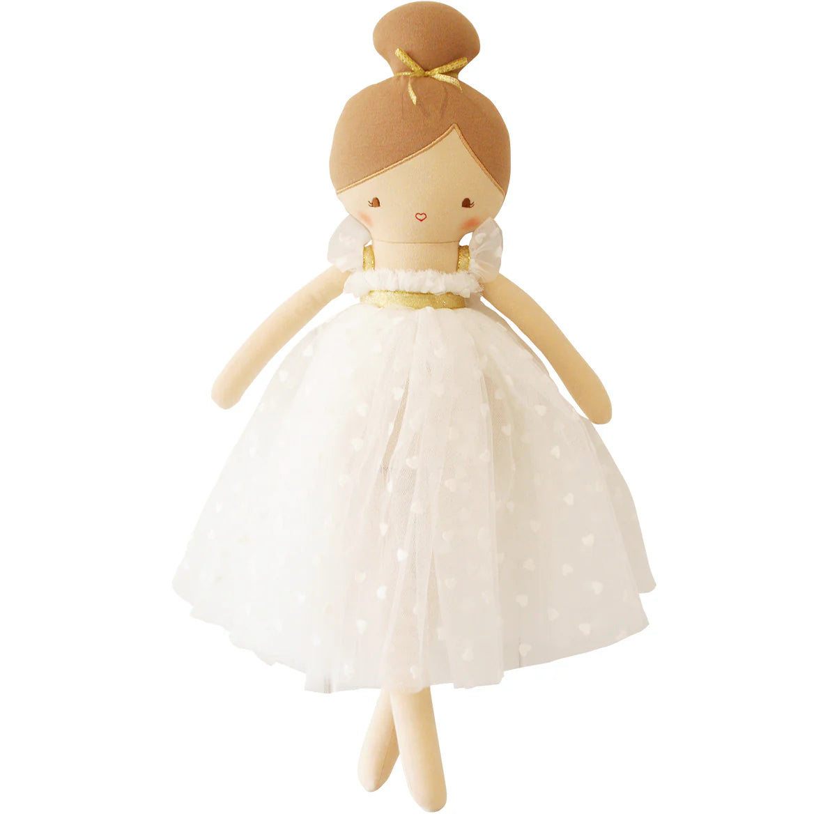 Lottie Doll
