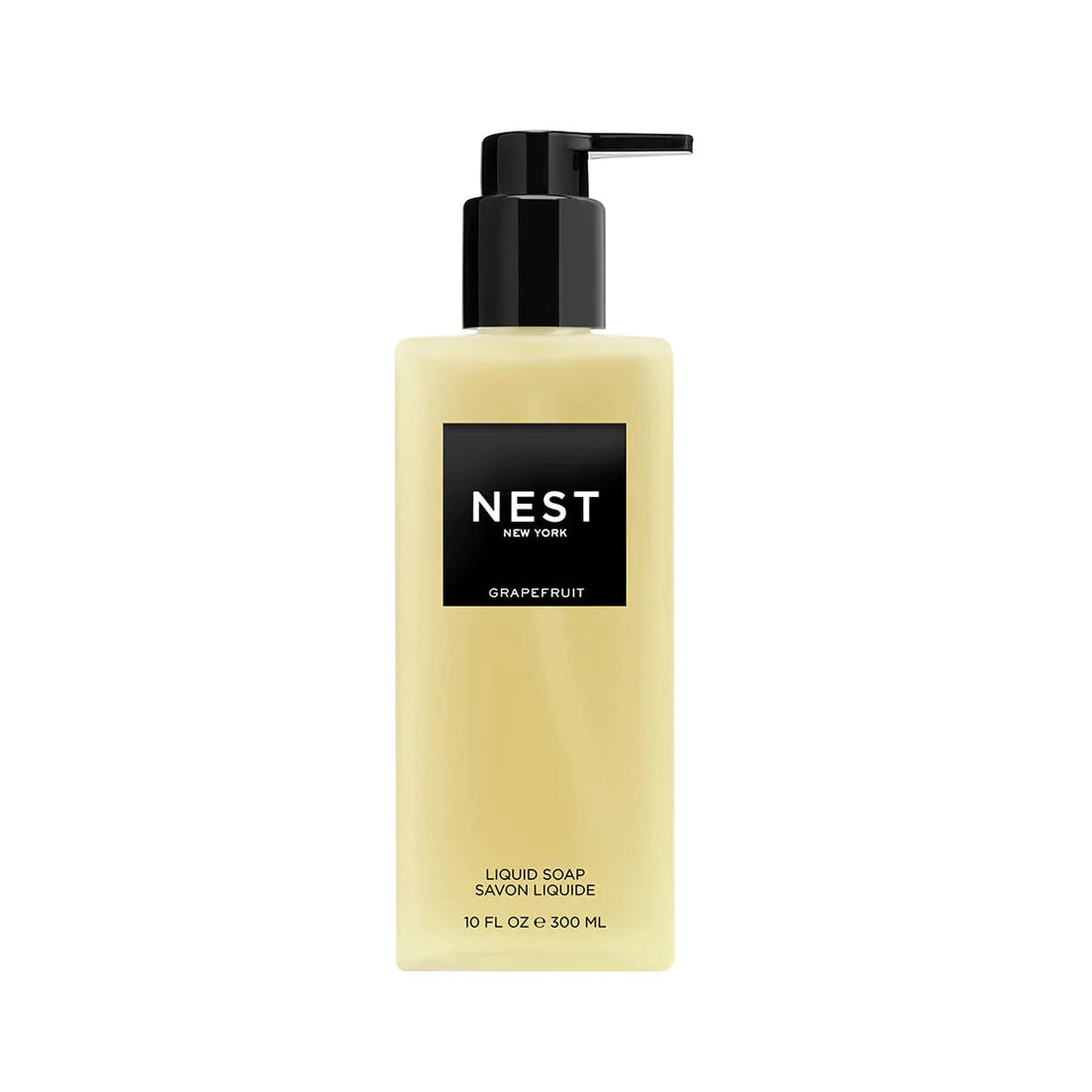 Grapefruit Liquid Soap