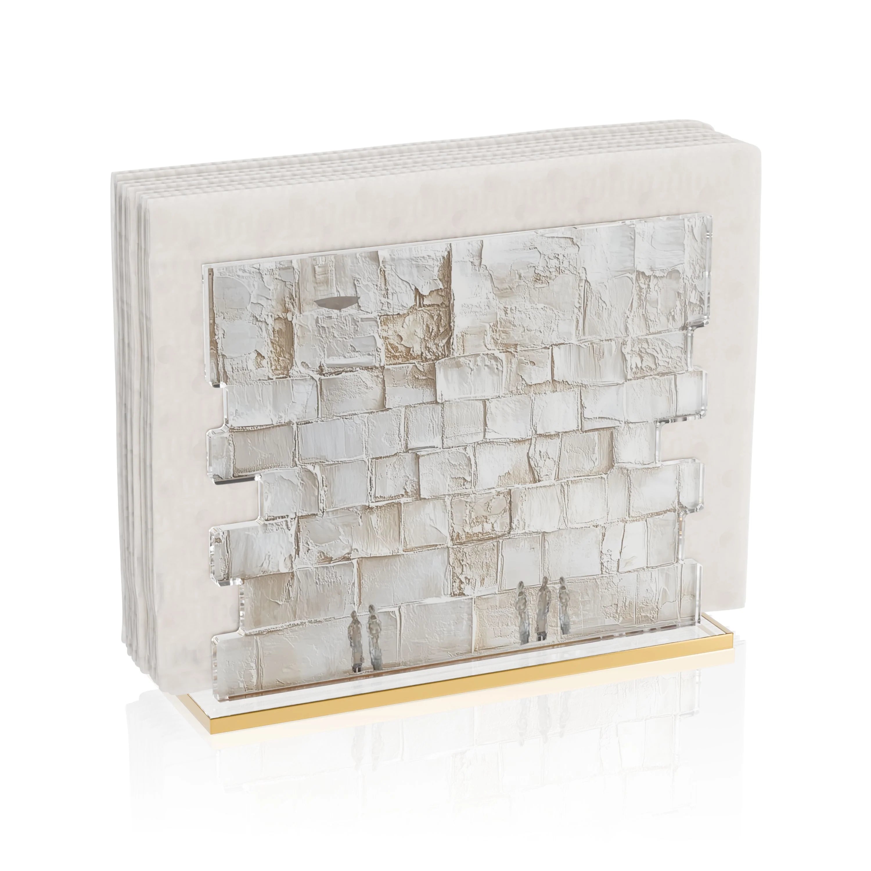 Serene Kosel Napkin Holder