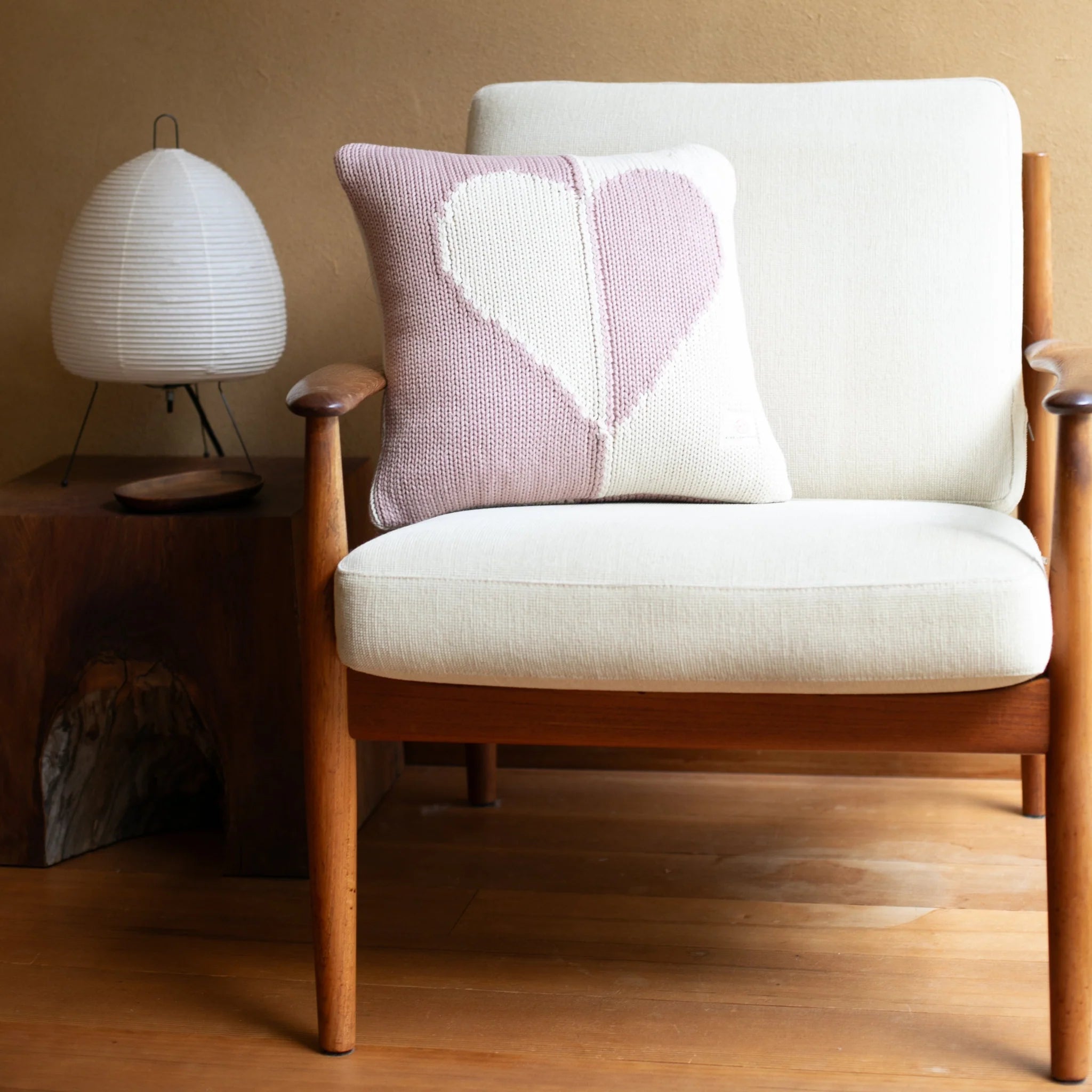 Hearts Dual Pillow
