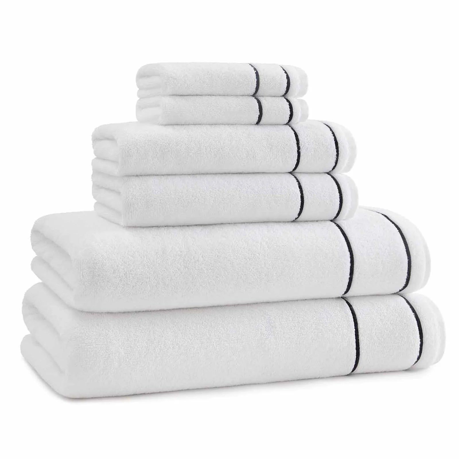 Newbury Towels
