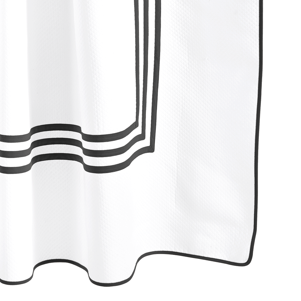 Newport Shower Curtain