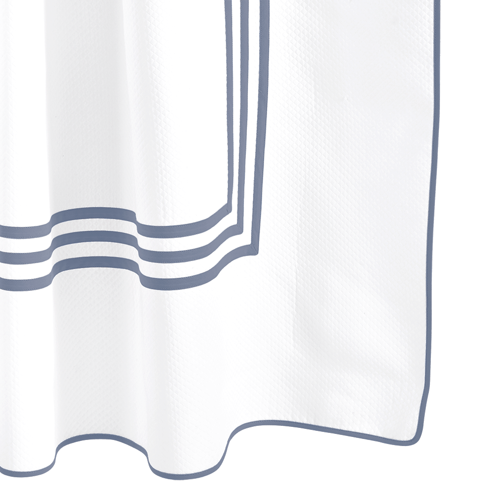 Newport Shower Curtain