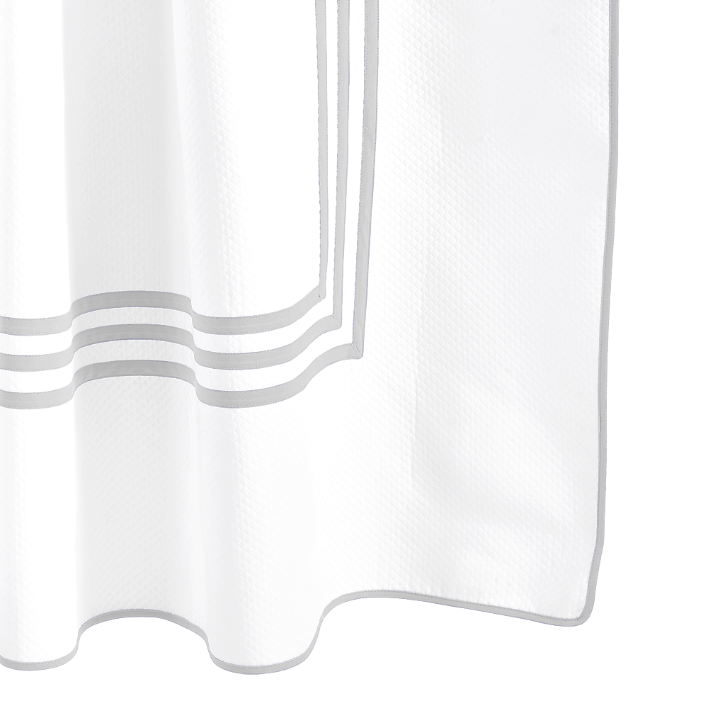 Newport Shower Curtain