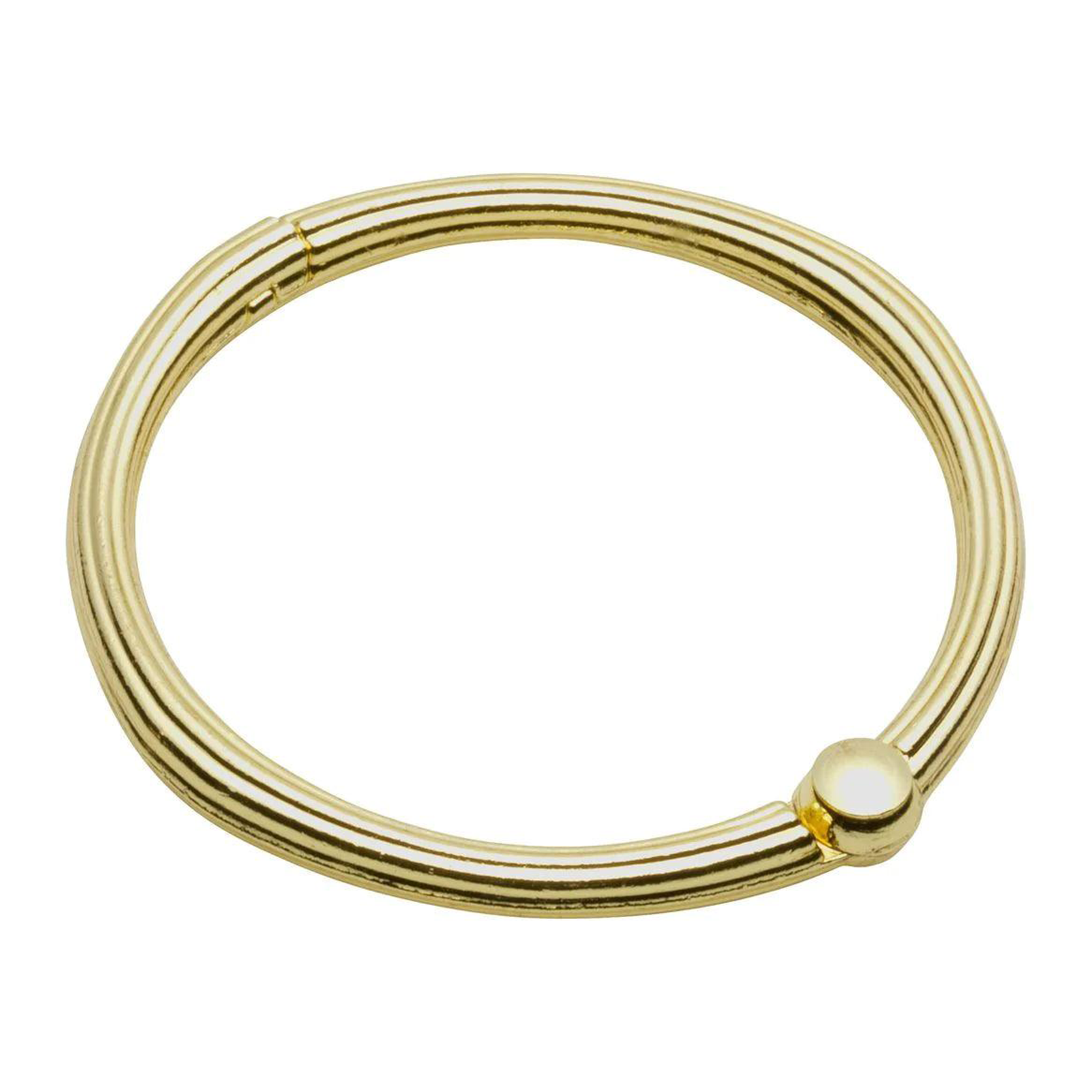 O Shower Curtain Hooks