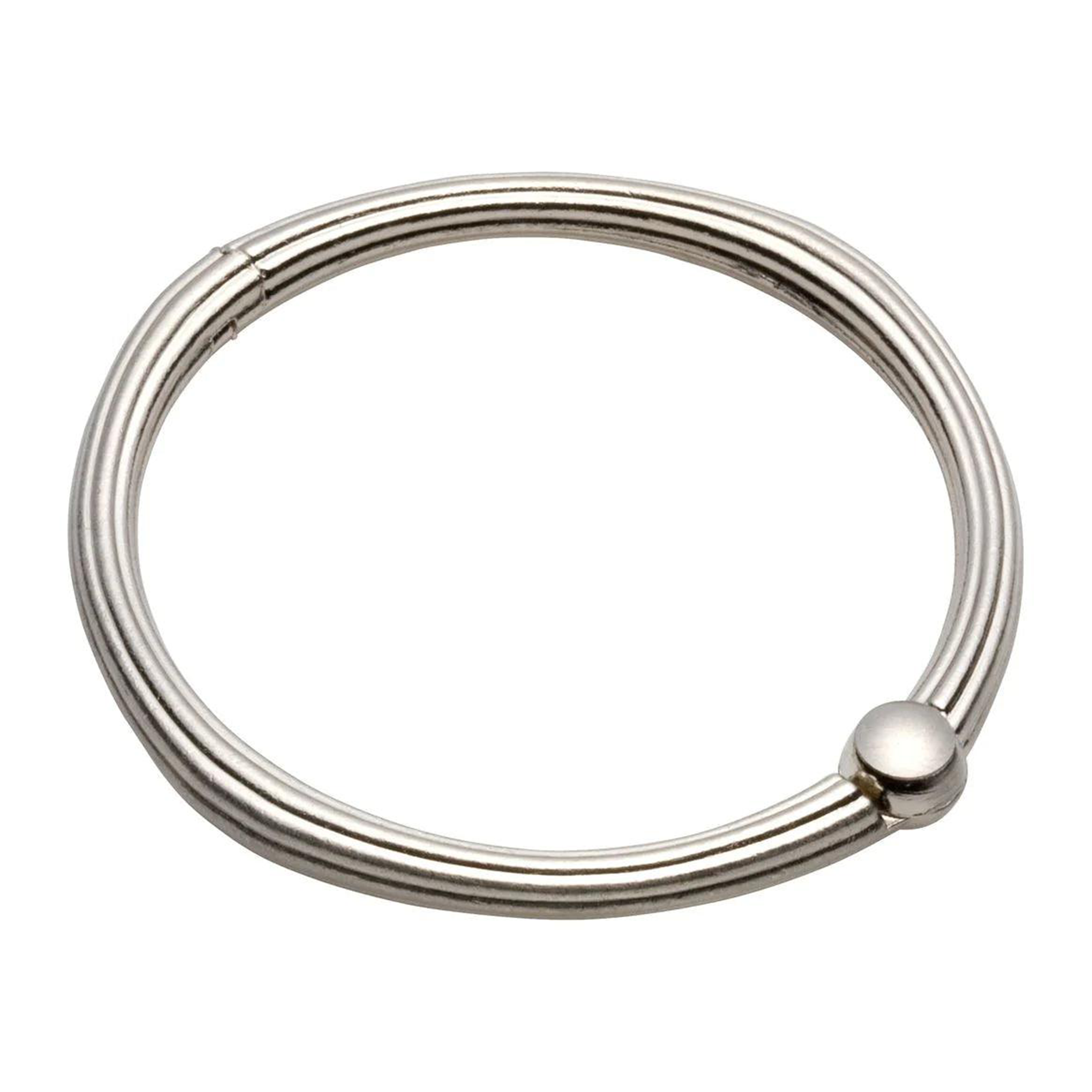 O Shower Curtain Hooks