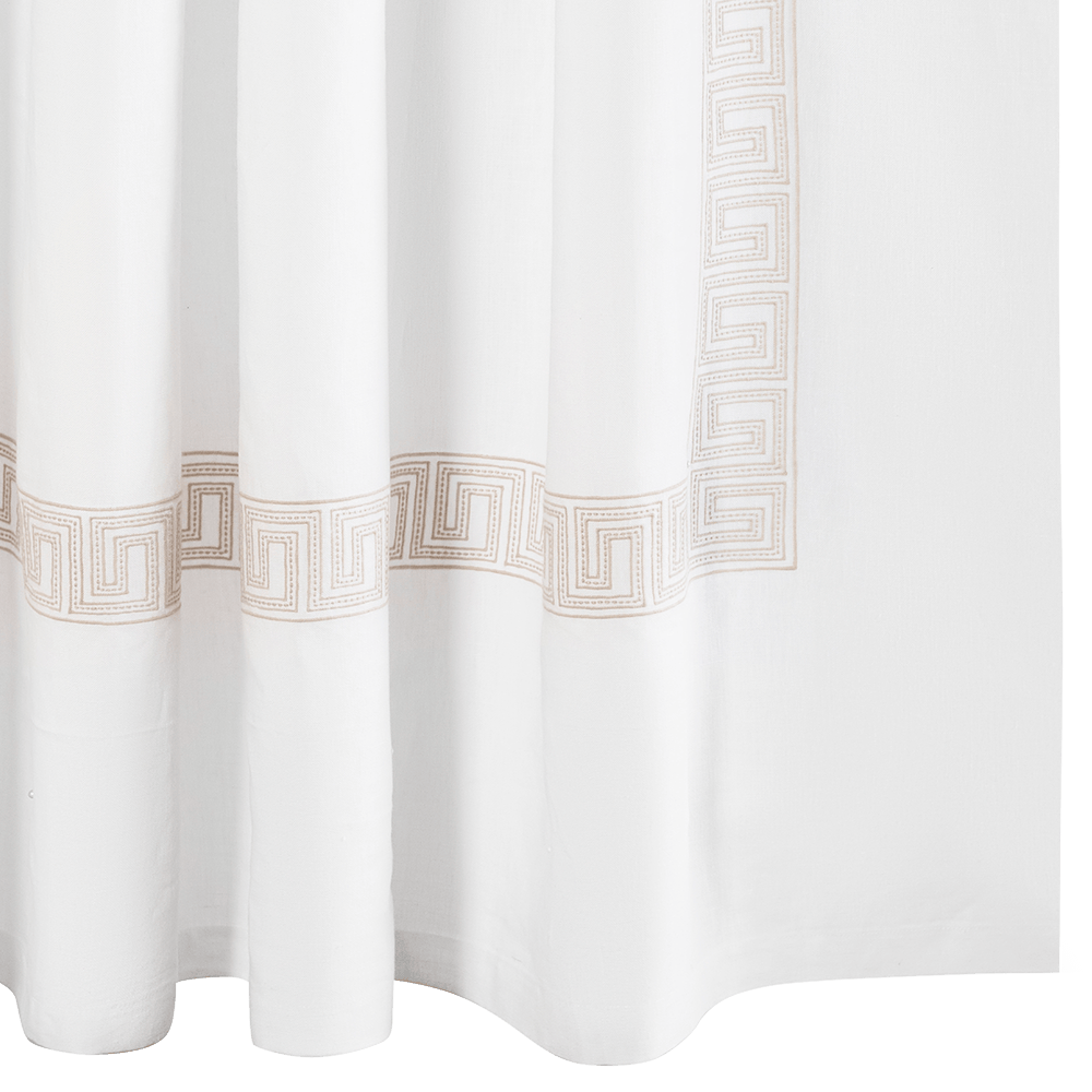 Ophelia Shower Curtain