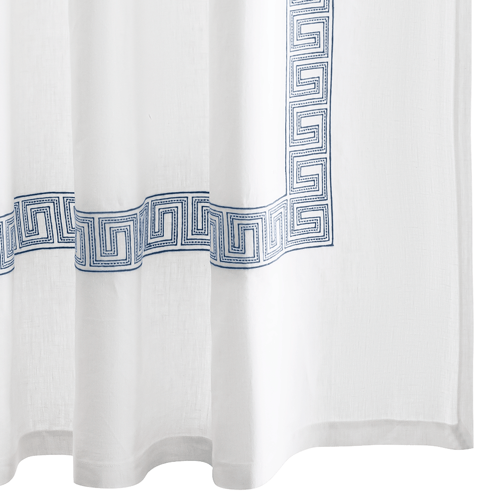 Ophelia Shower Curtain