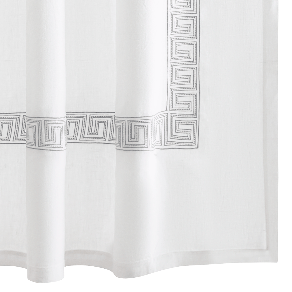 Ophelia Shower Curtain