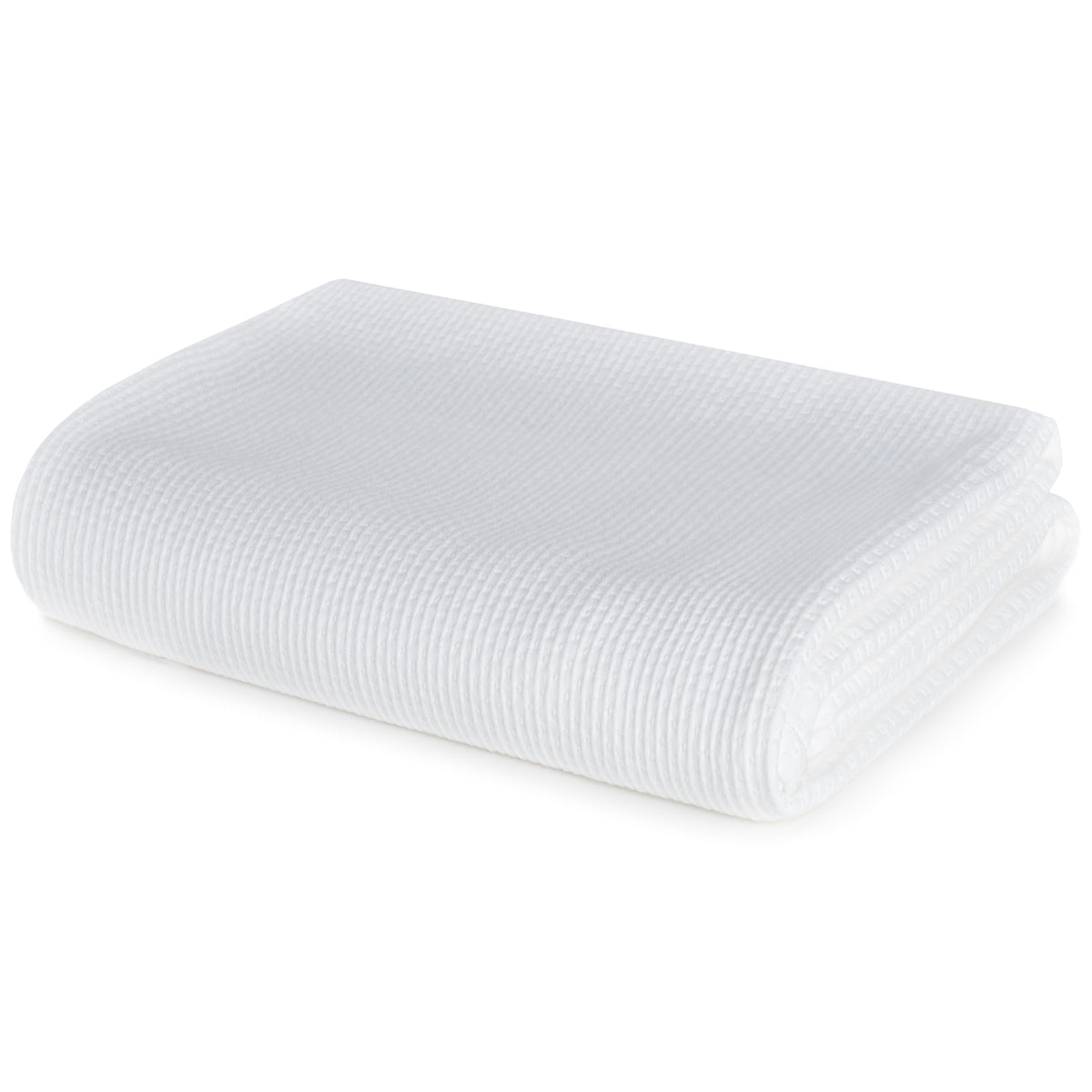 PJ Pique Coverlet and Shams