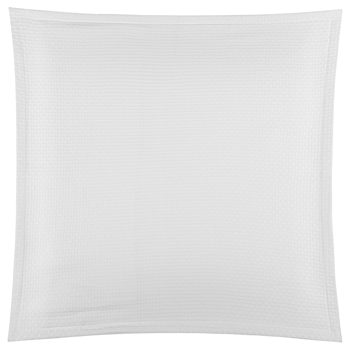 PJ Pique Coverlet and Shams