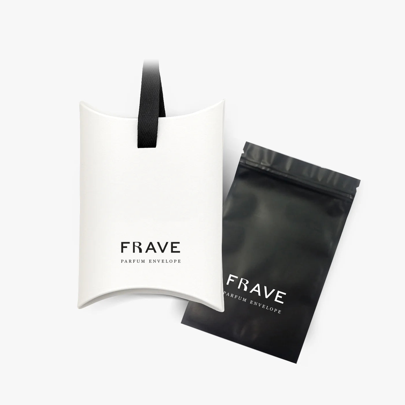 P.E.R.F.U.M. Sachet Envelope