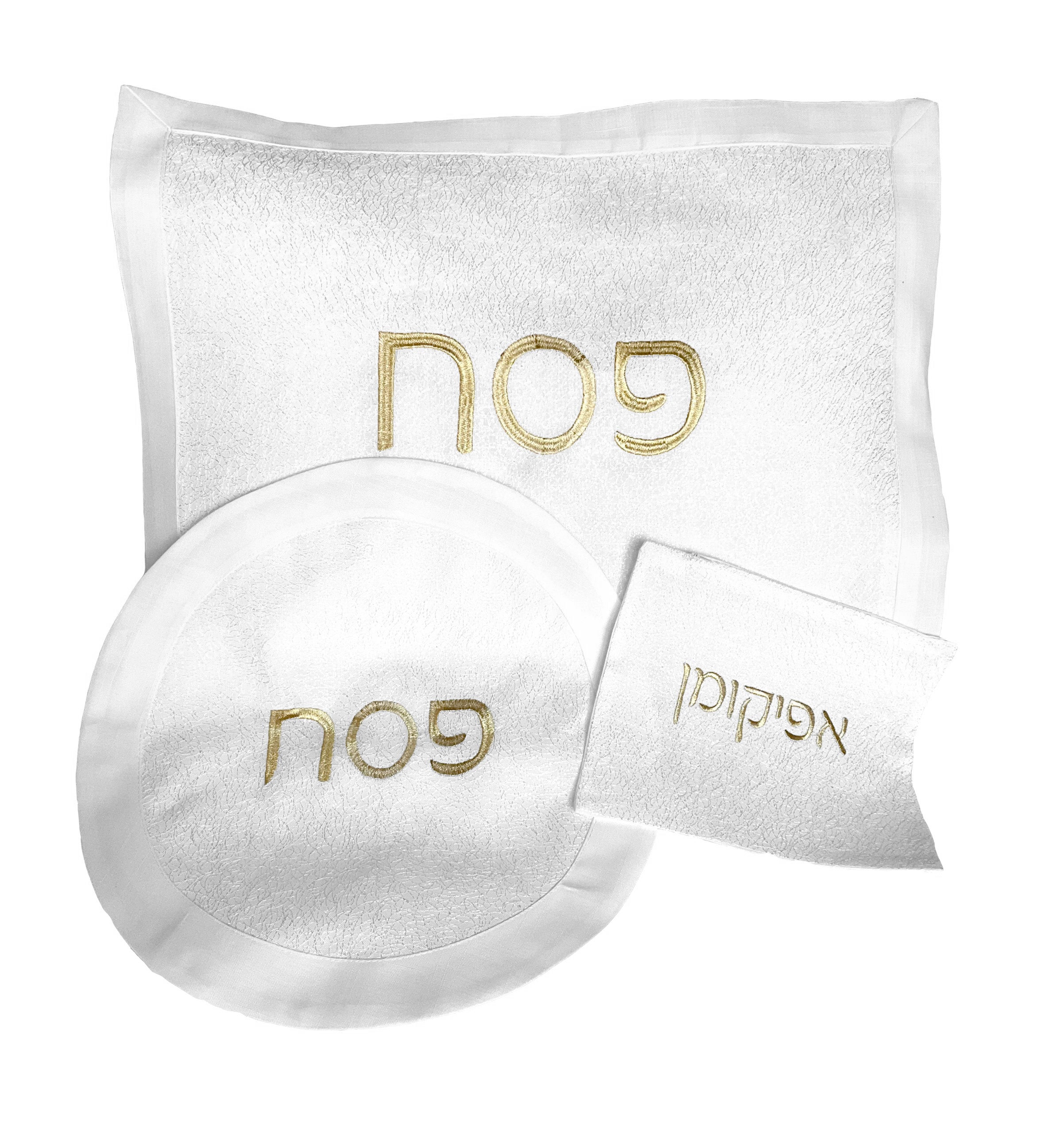 Mesh Pesach Set