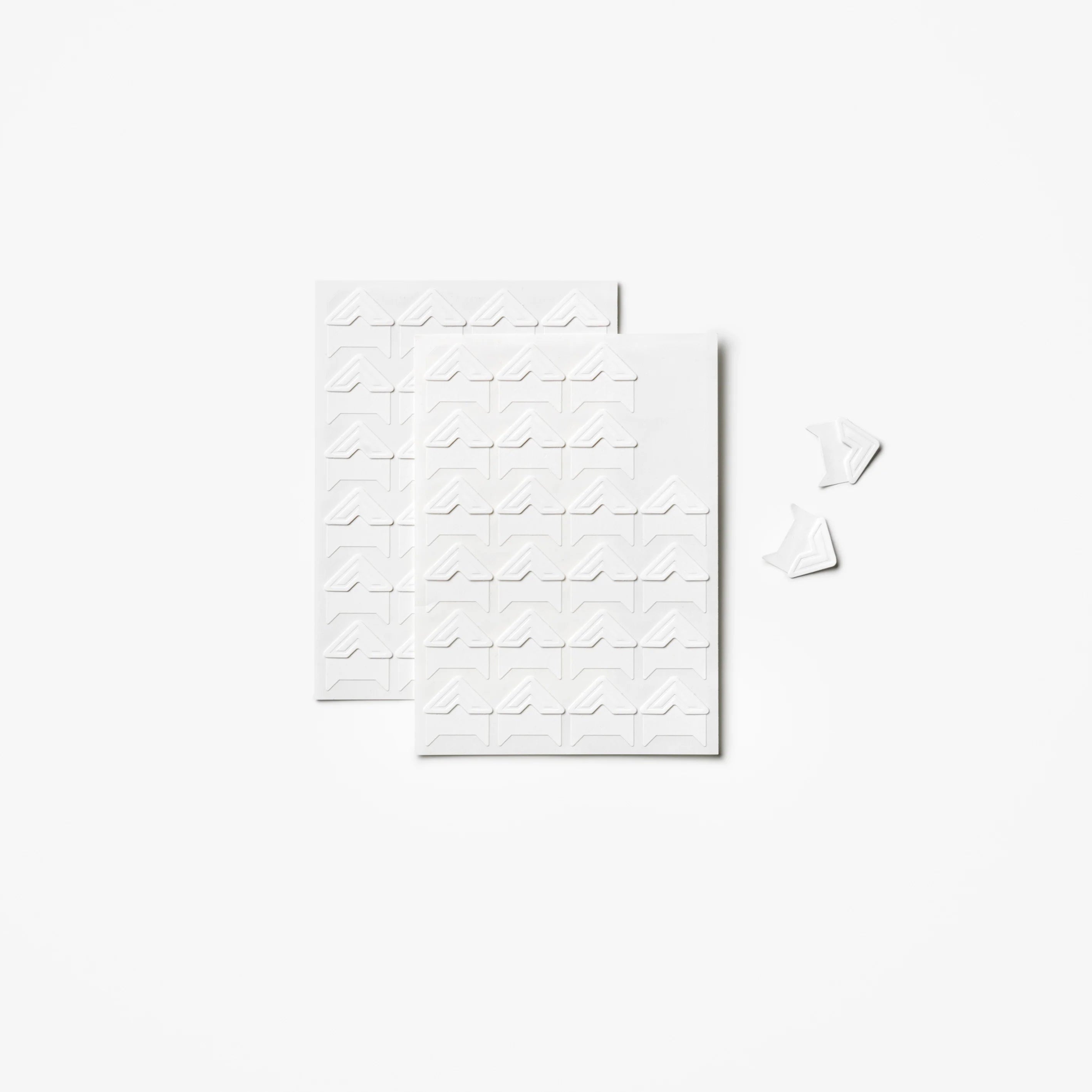 Photo Corners-White