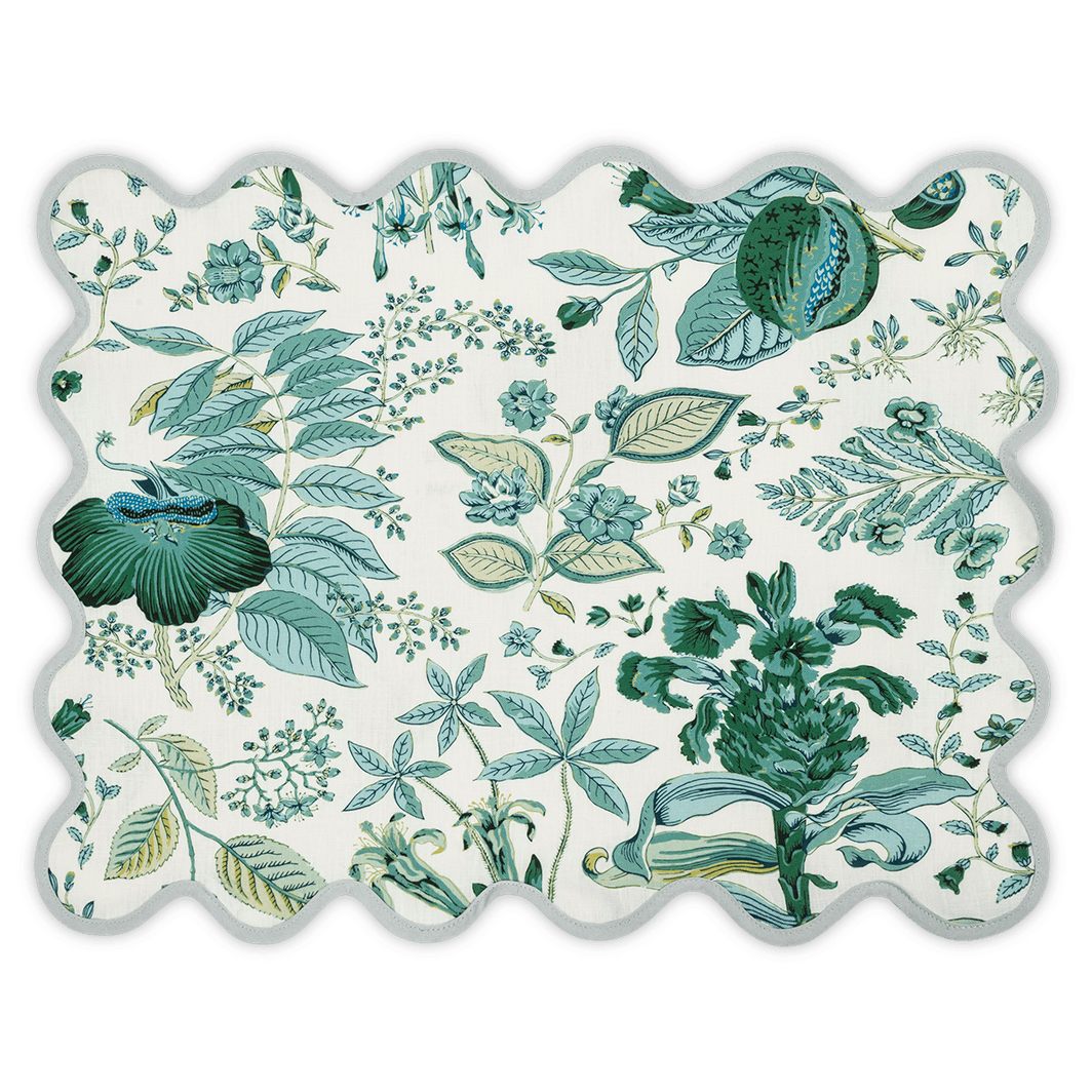 Pomegranate Tablecloth