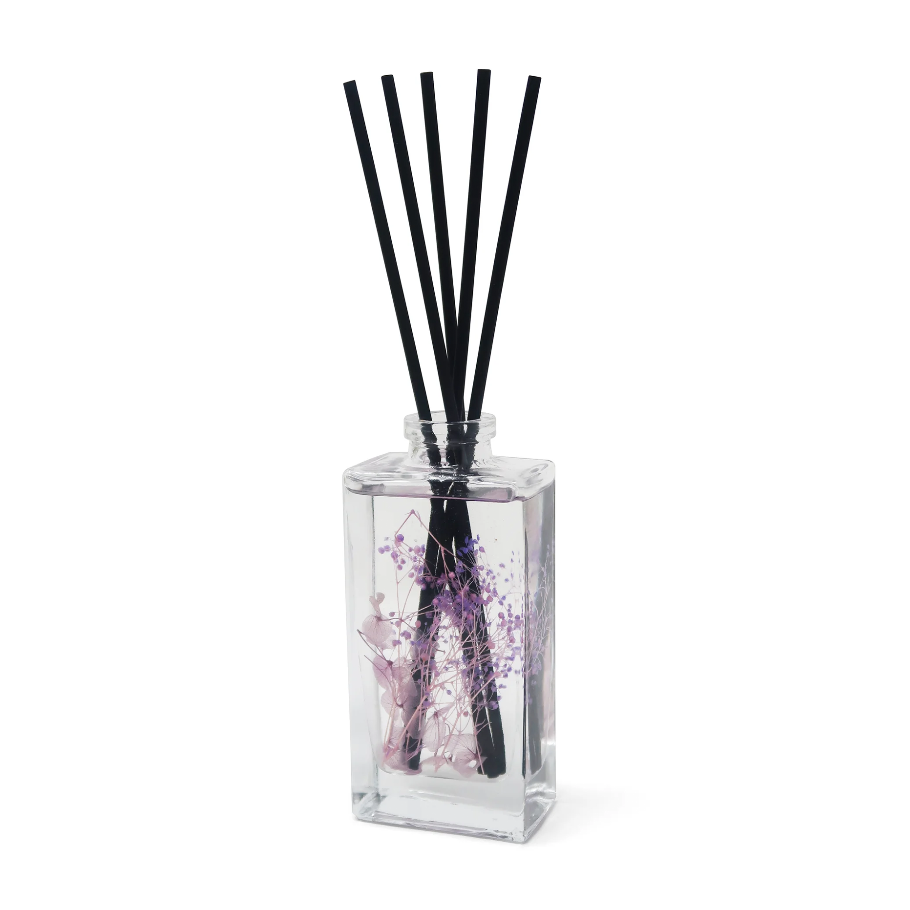 Preserved Flower Reed Diffuser, Lily of the Valley