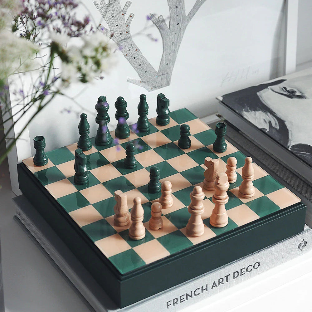 Board Game Classic Chess