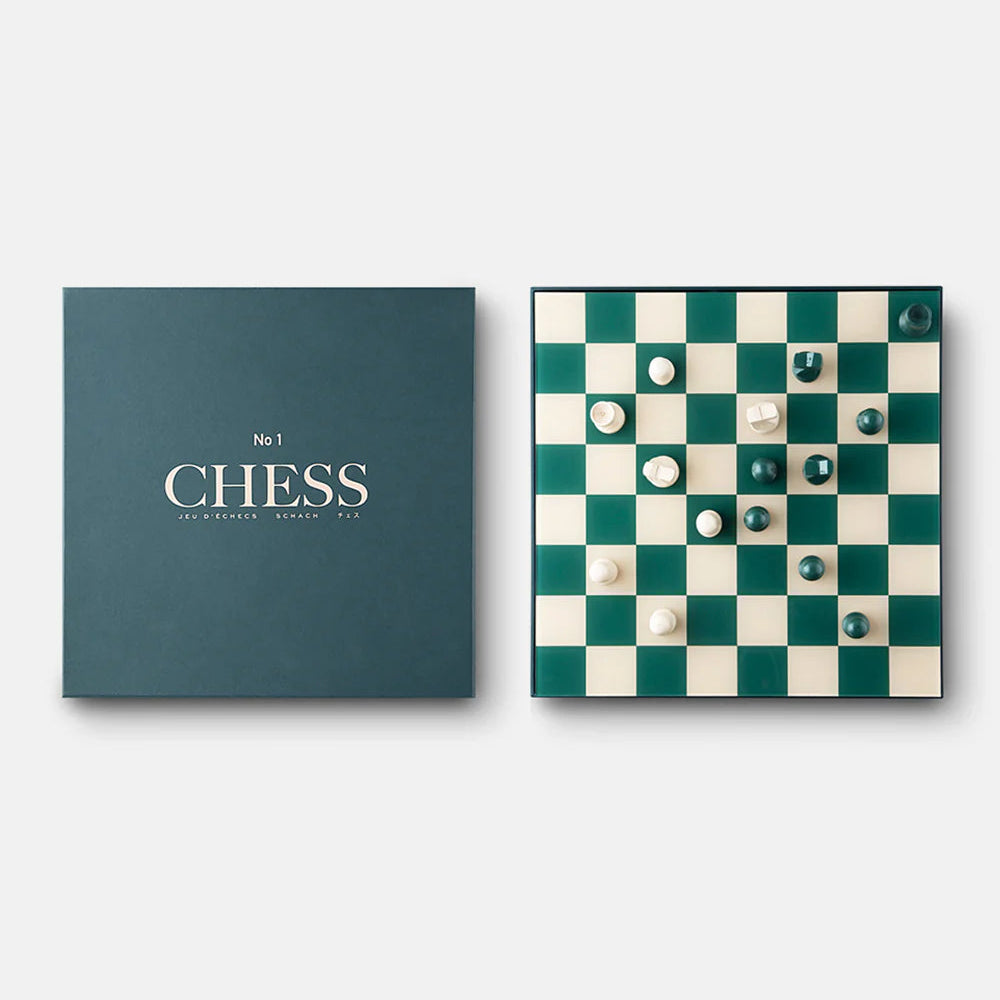 Board Game Classic Chess