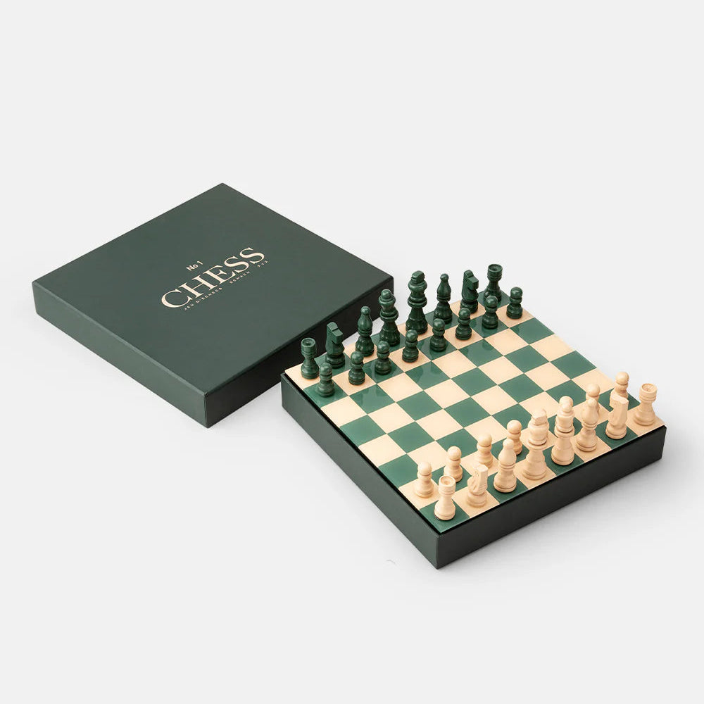 Board Game Classic Chess