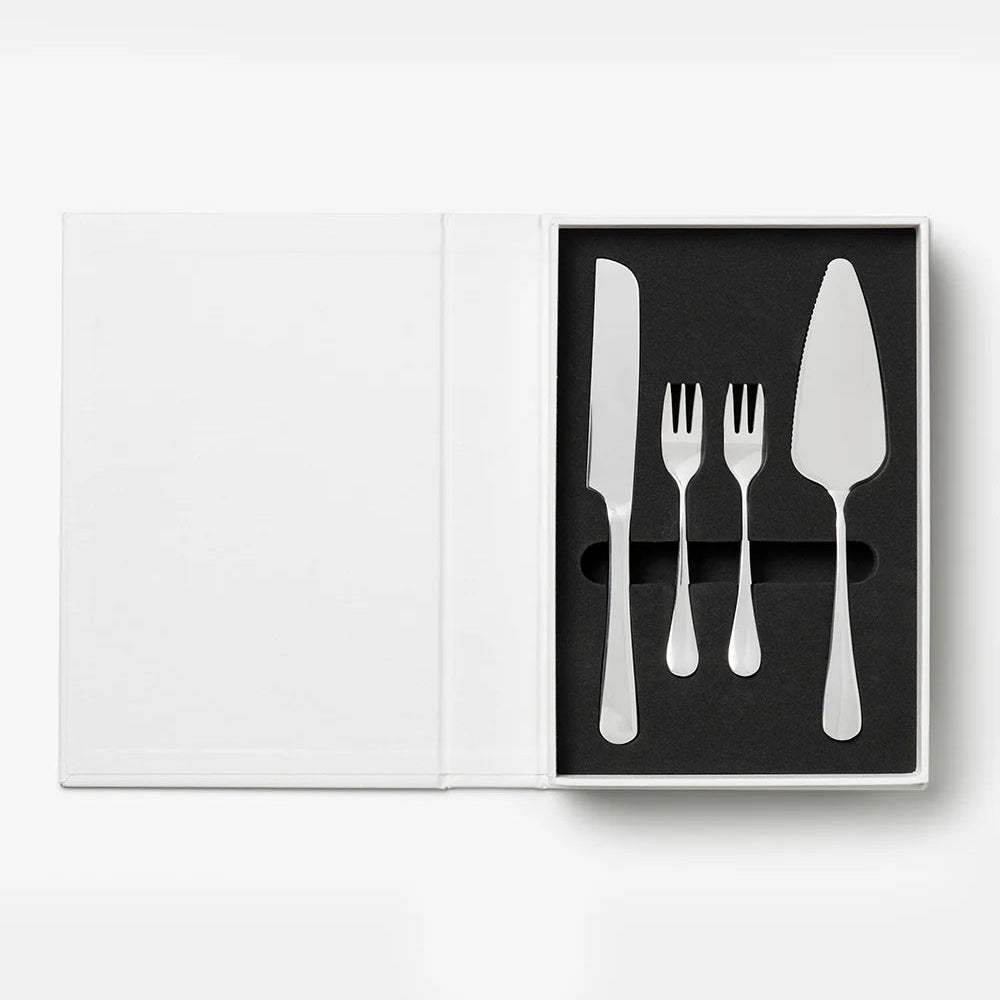 The Essentials- Cake Tools