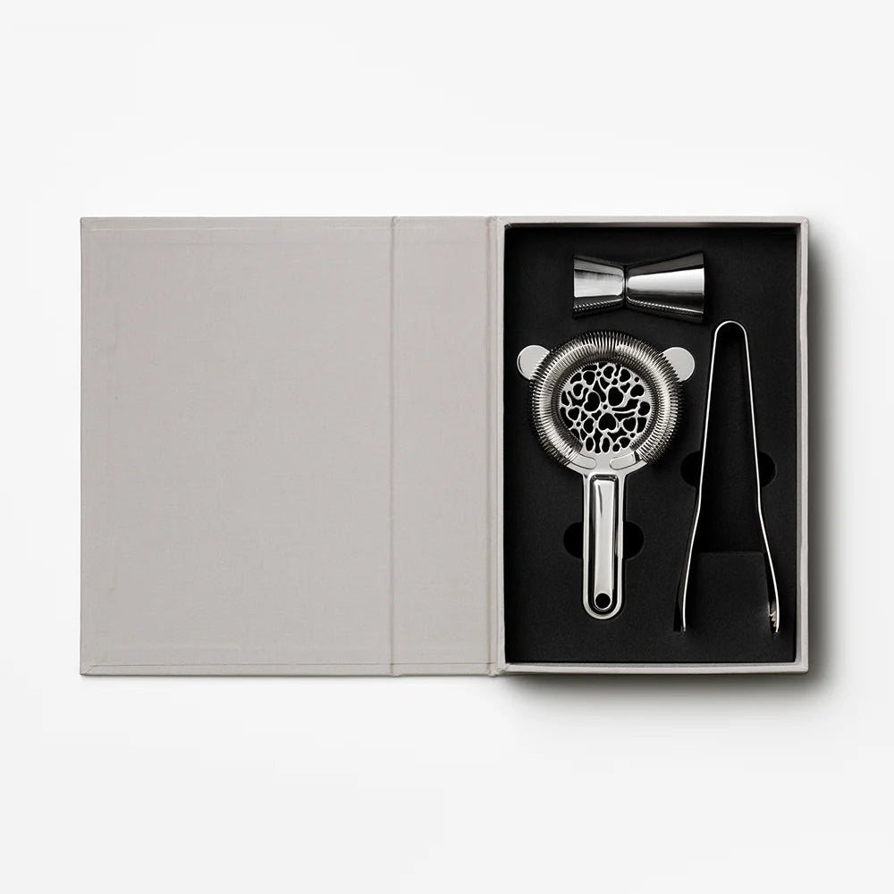 The Essentials- Cocktail Tools