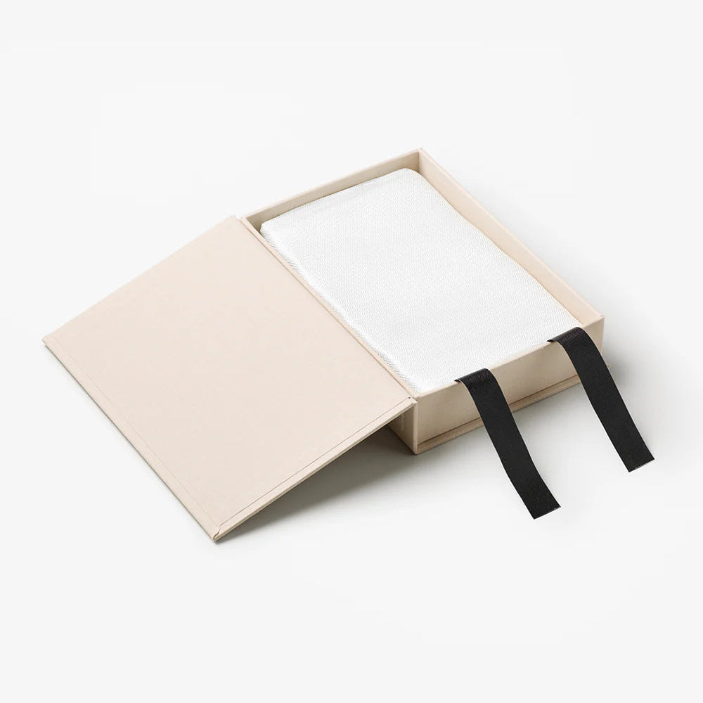 Fire Blanket, Beige