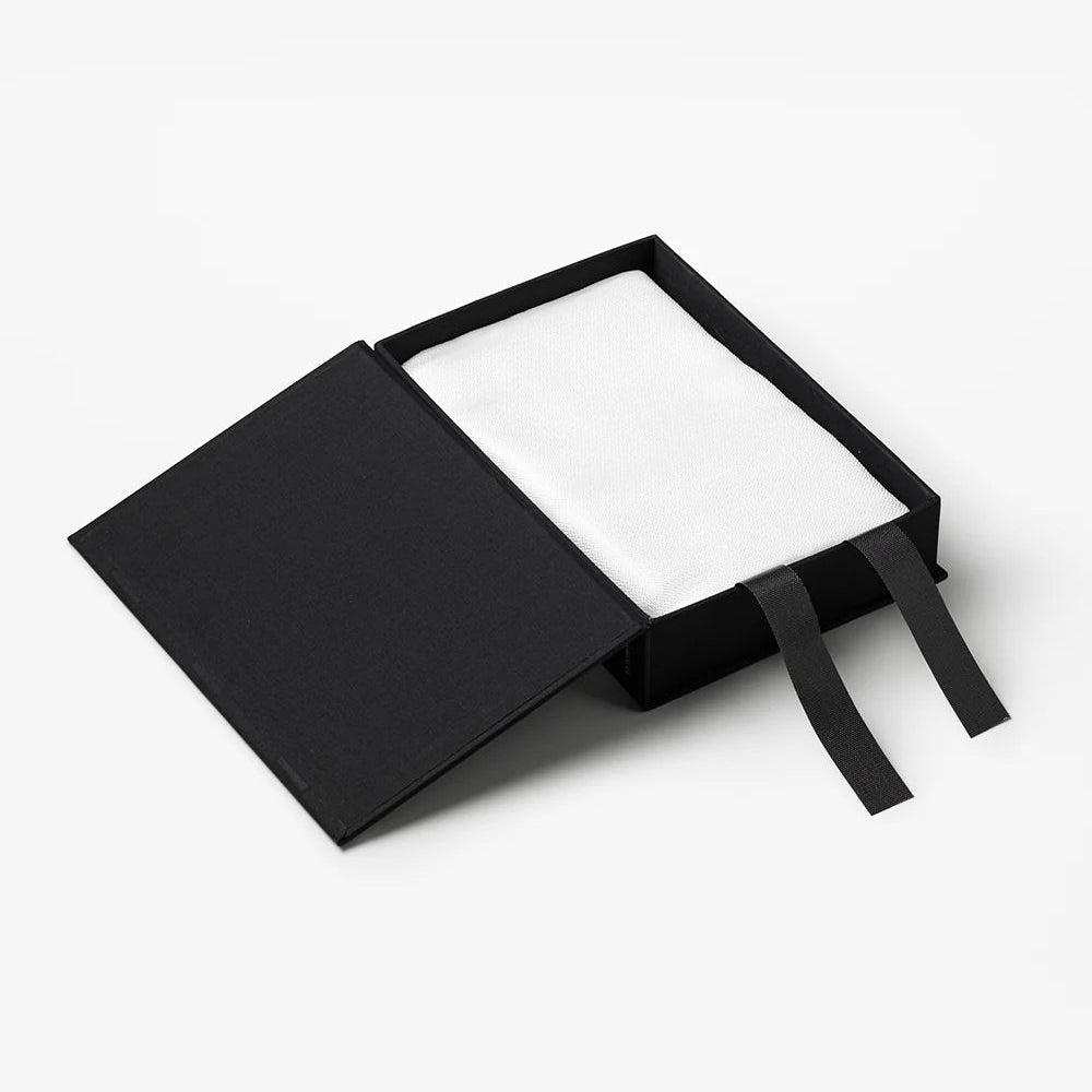 Fire Blanket, Black