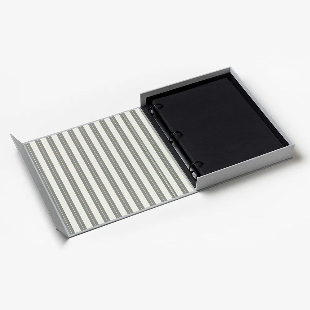 Photo Album - Baby it's a Wild World