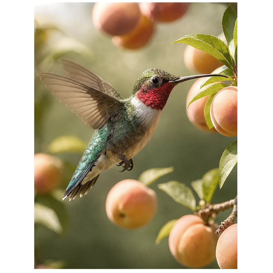 Rich Bliss Aroma Oil