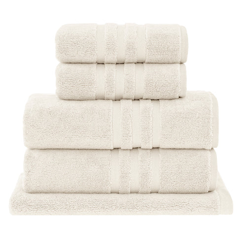 Luxury Rio Towels
