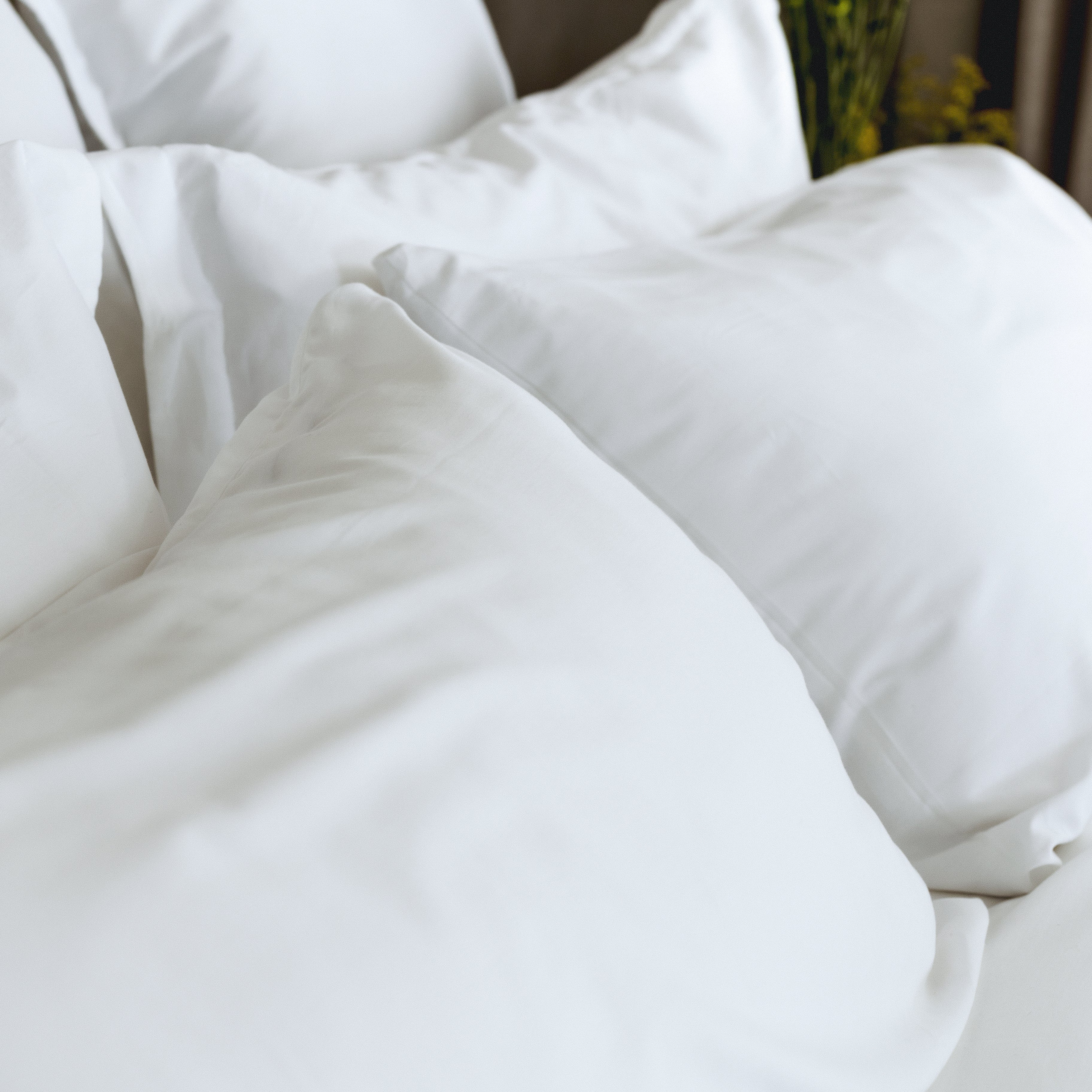 Classic Collection Duvet Set