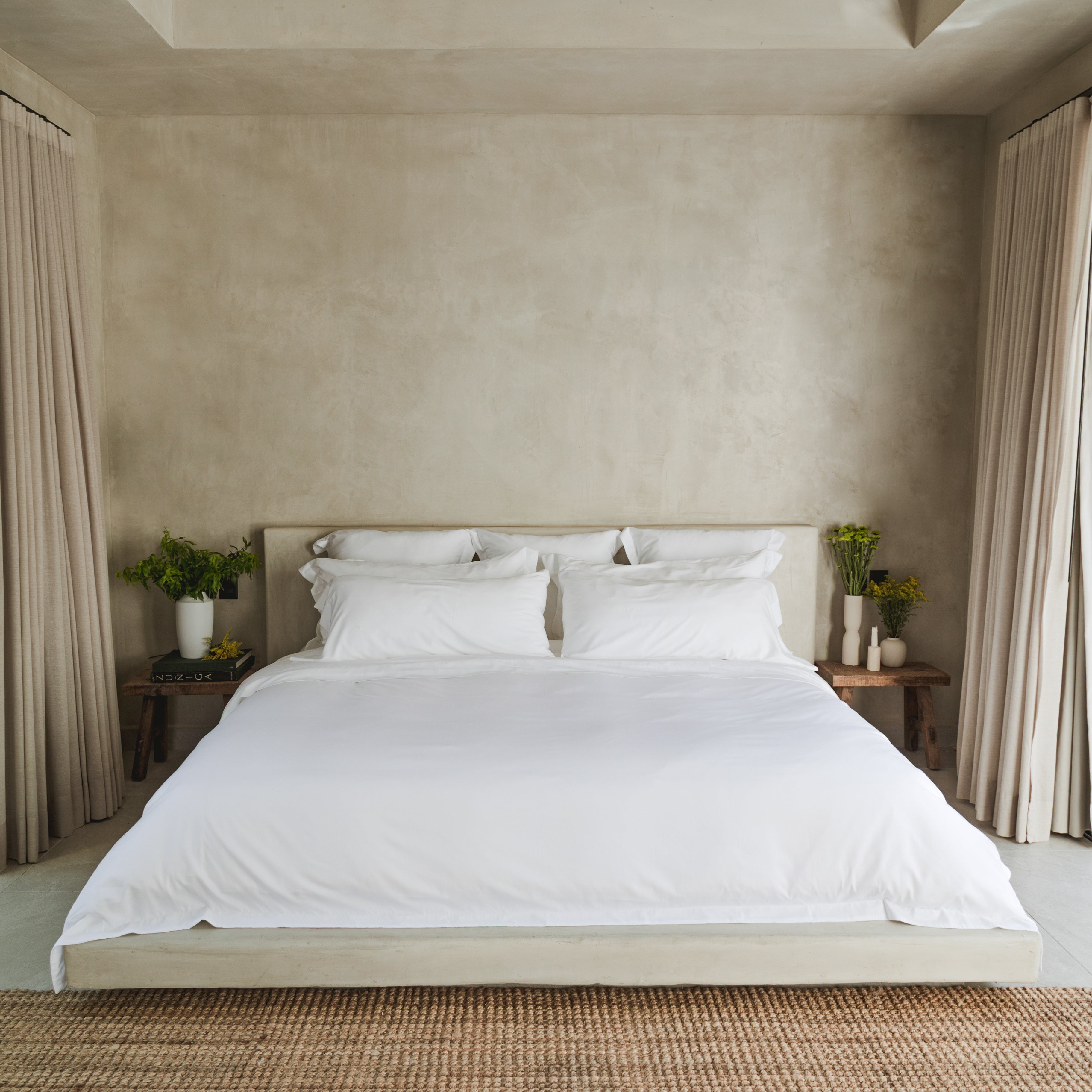 Classic Collection Duvet Set