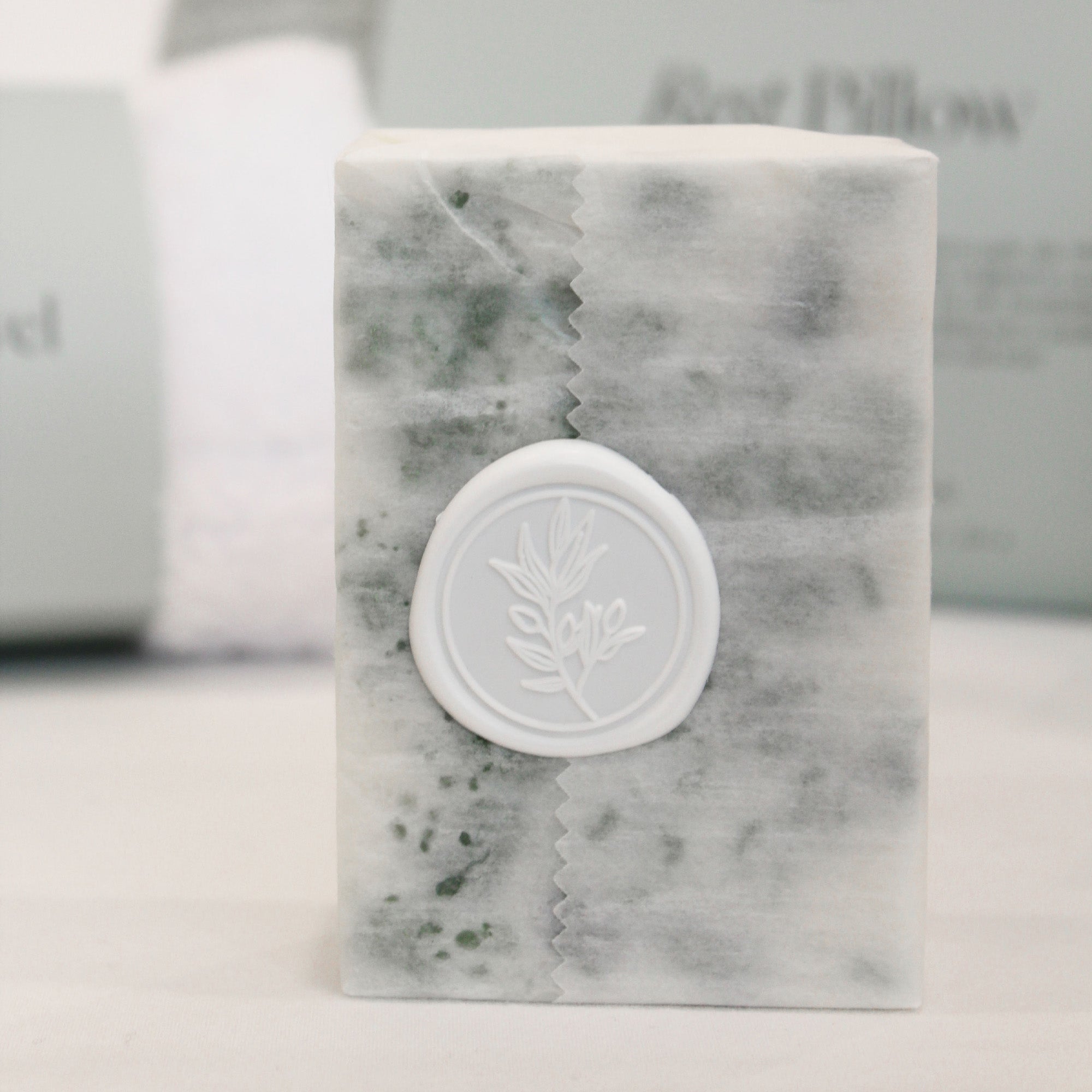 The Reset Soap